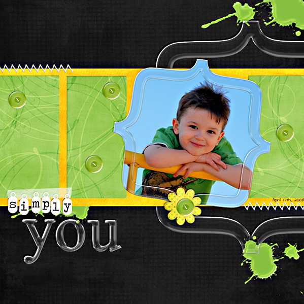 Simply You