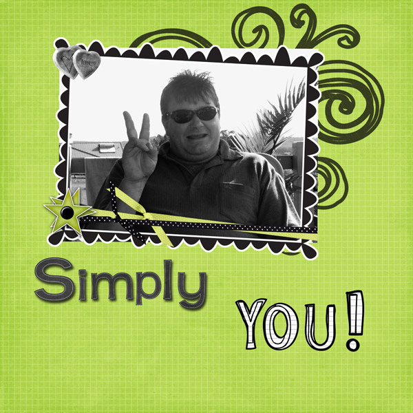 Simply You