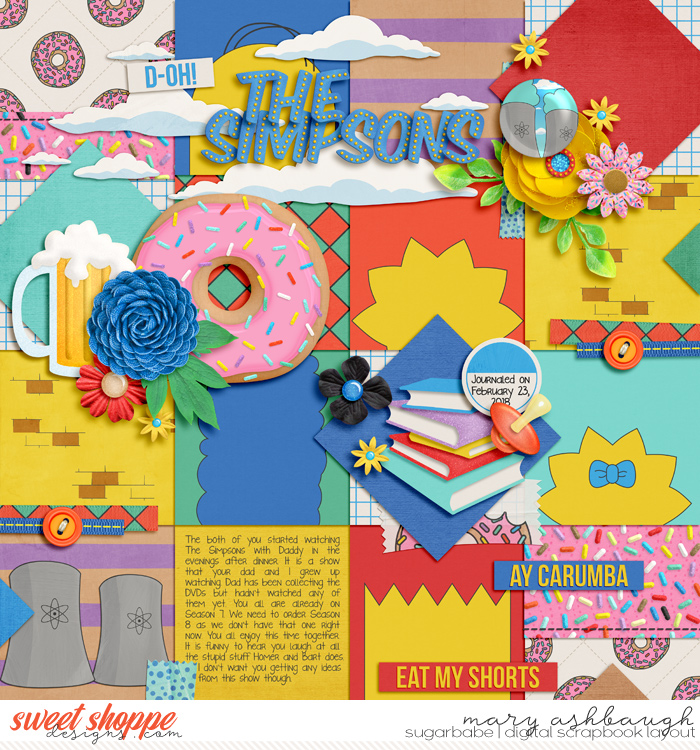 Simpsons