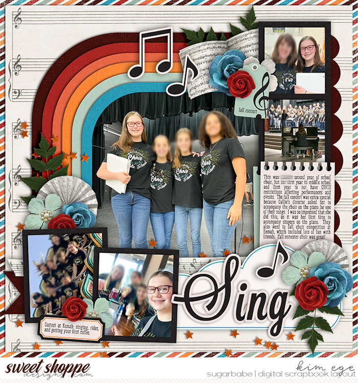 Sing a Song