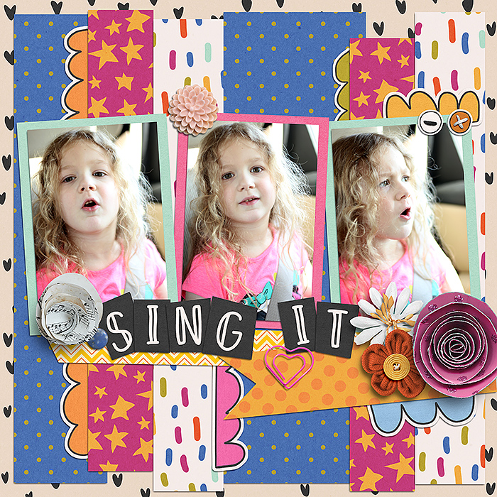 Sing It