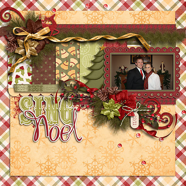 Sing Noel