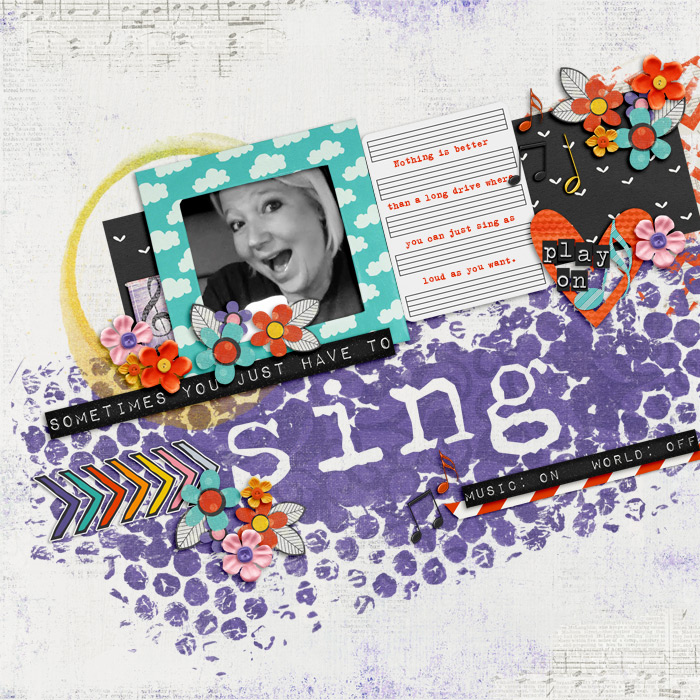 Sing
