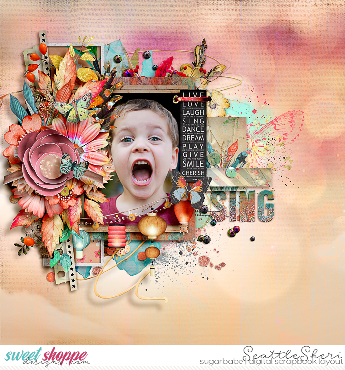 Sing