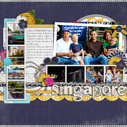 Singapore