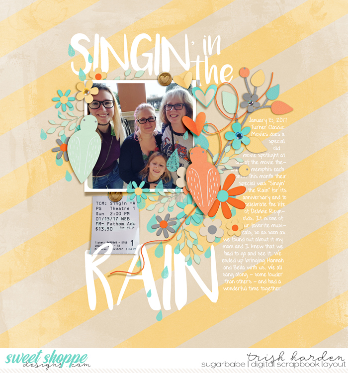 Singin' in the Rain