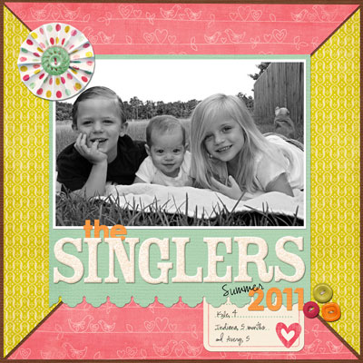 Singlers