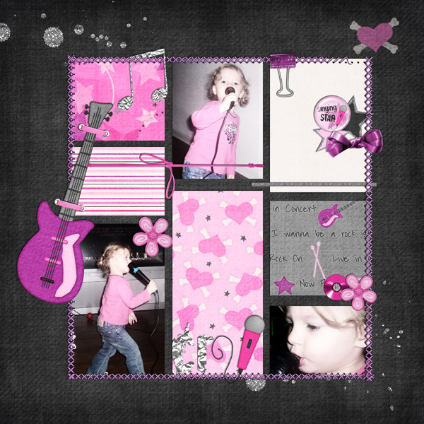Singstar