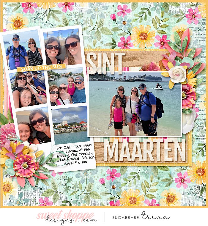 Sint Maarten