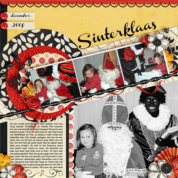 Sinterklaas