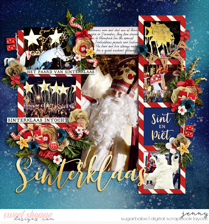 Sinterklaas