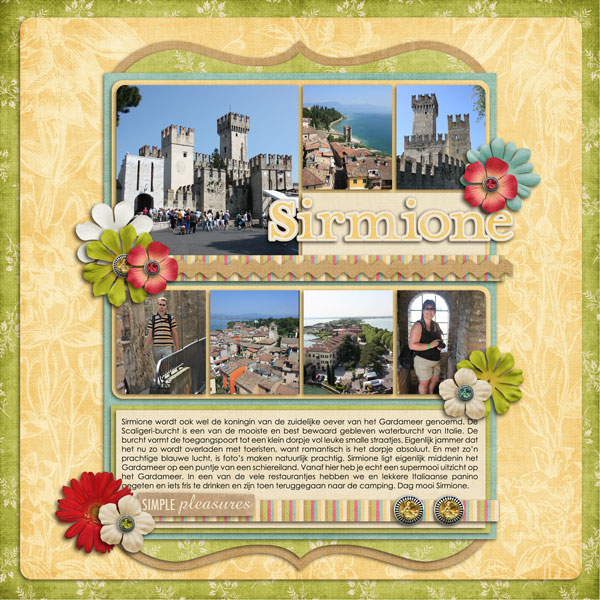 Sirmione (Italy)