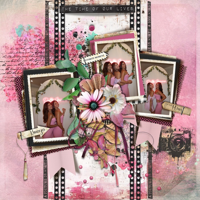 SISTER STORY