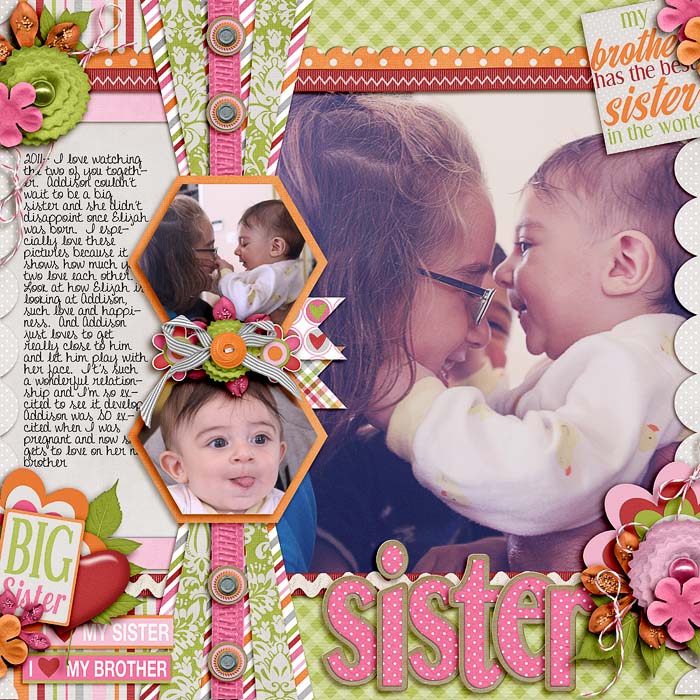Sister