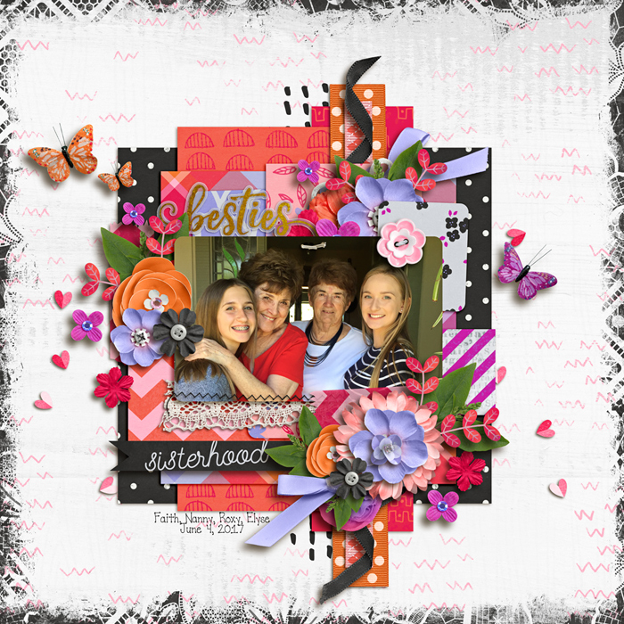 Sisterhood
