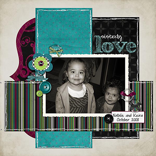 Sisterly Love