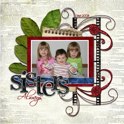 Sisters Always