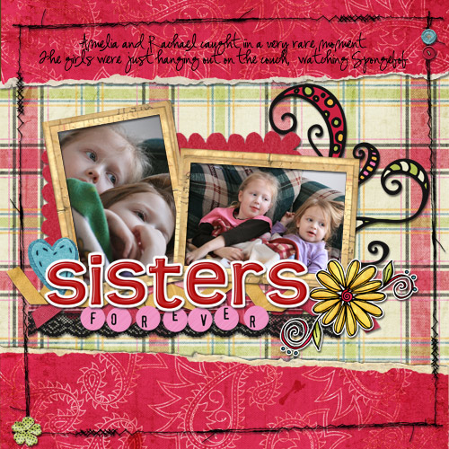 Sisters Forever