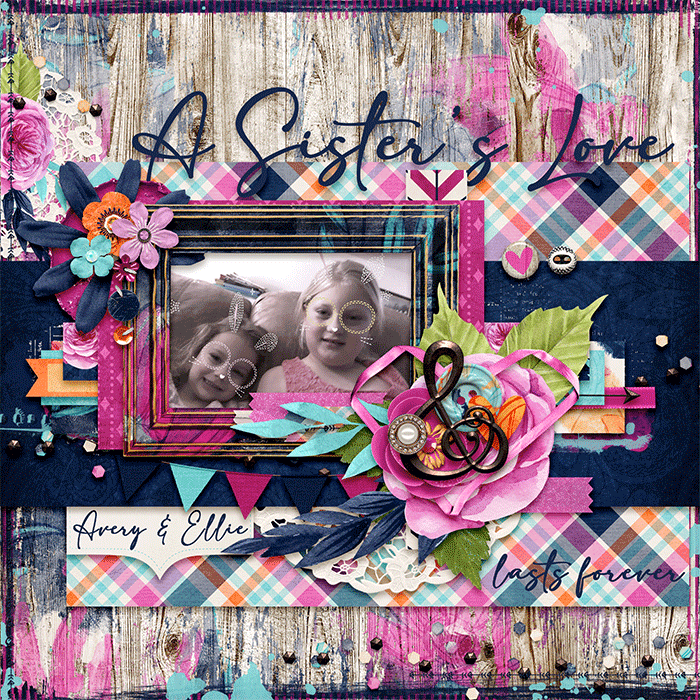 Sisters Love