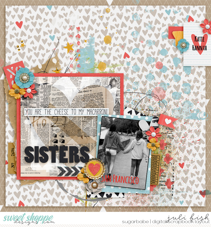 Sisters - San Francisco
