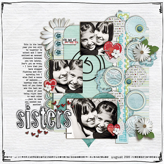 Sisters