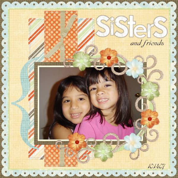 sisters