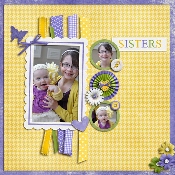 Sisters