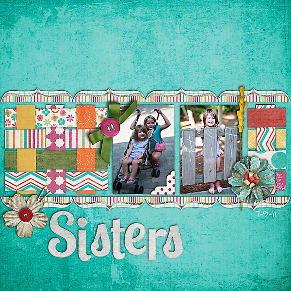 Sisters