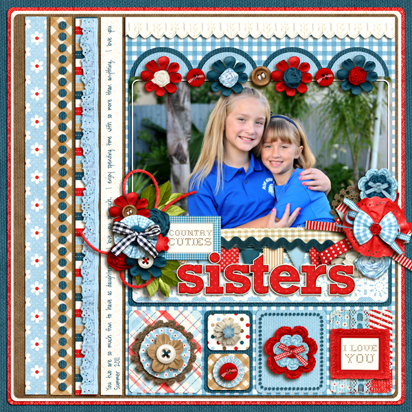 Sisters