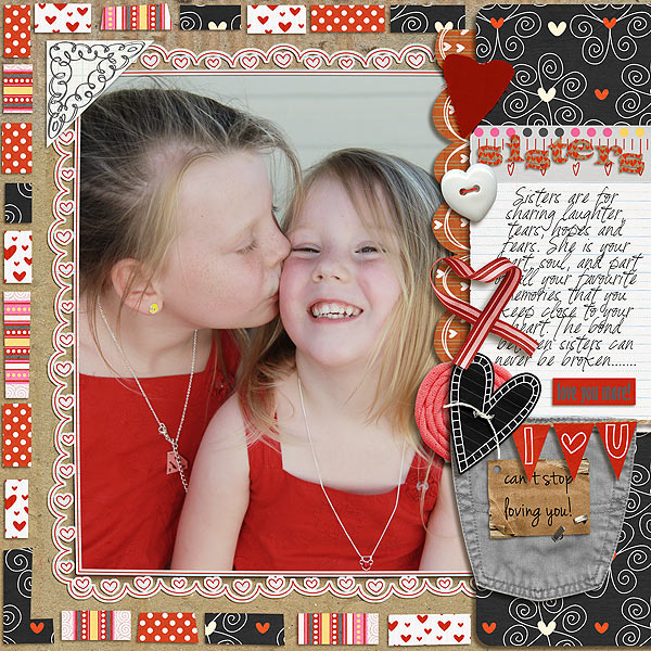 Sisters