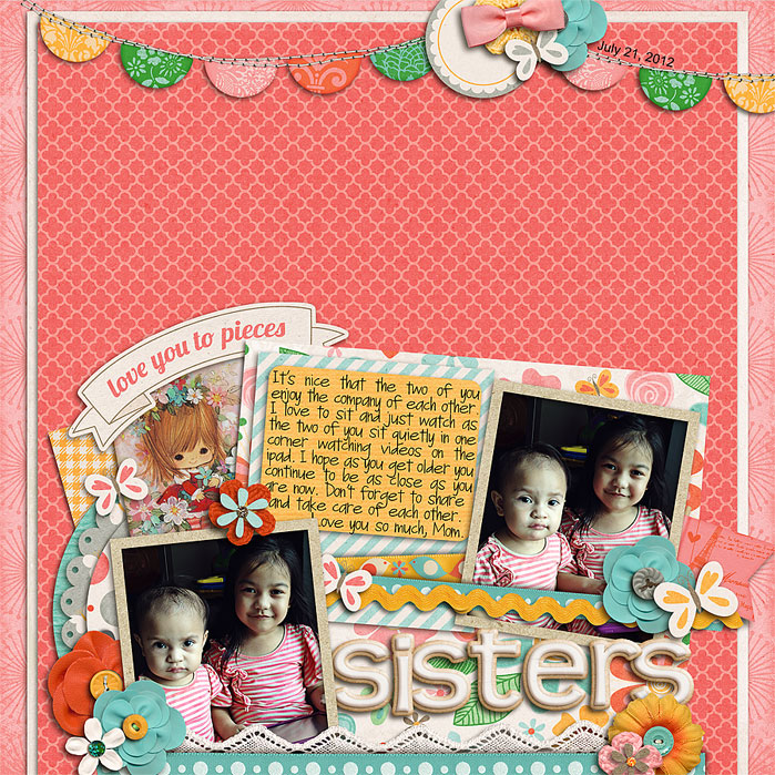 Sisters