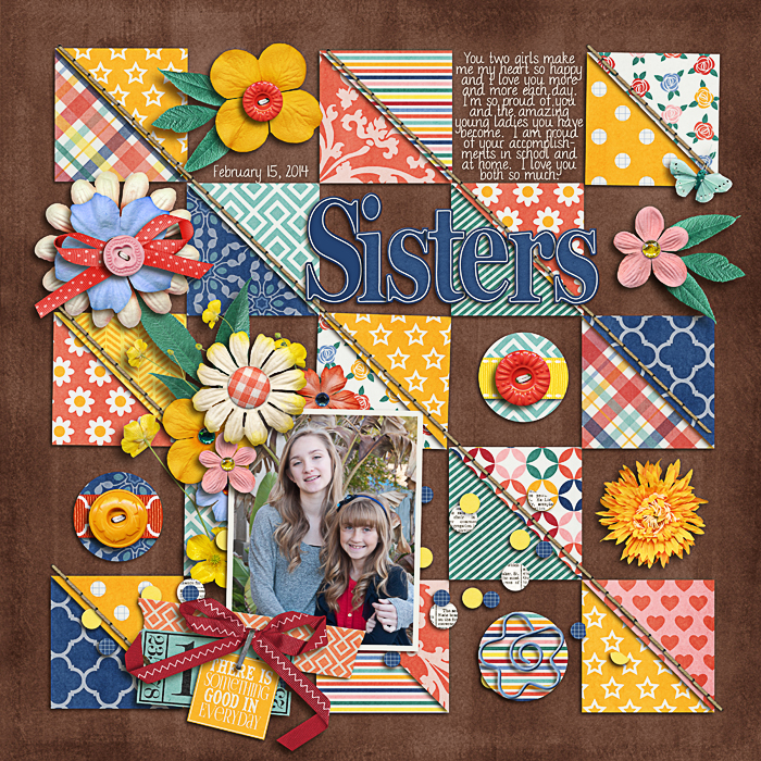 Sisters