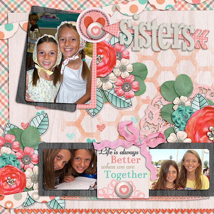 Sisters