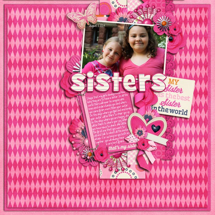 Sisters