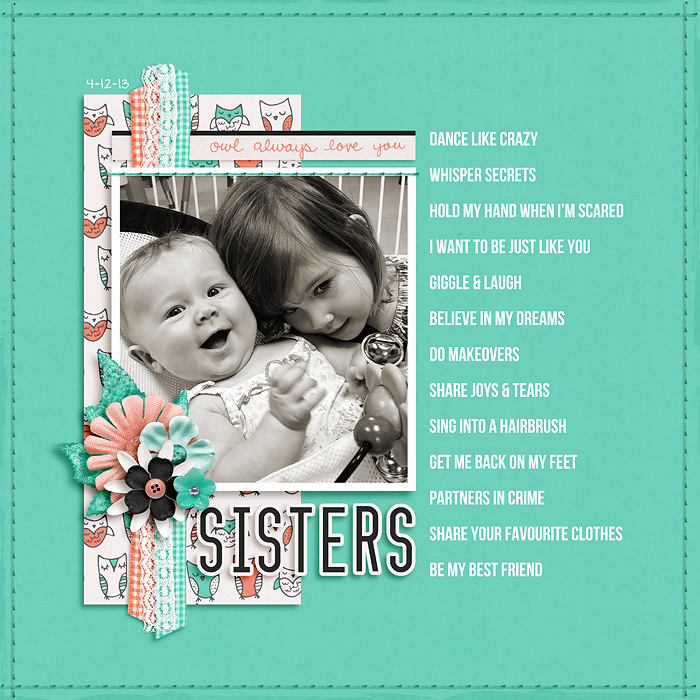 Sisters