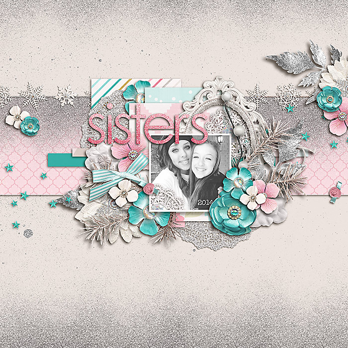 sisters