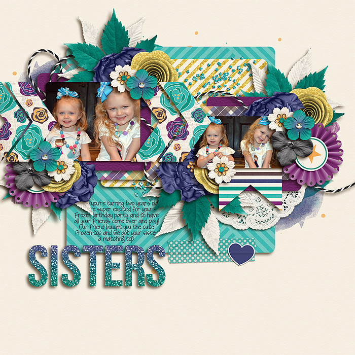Sisters