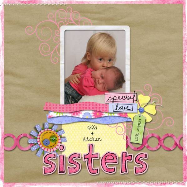 Sisters