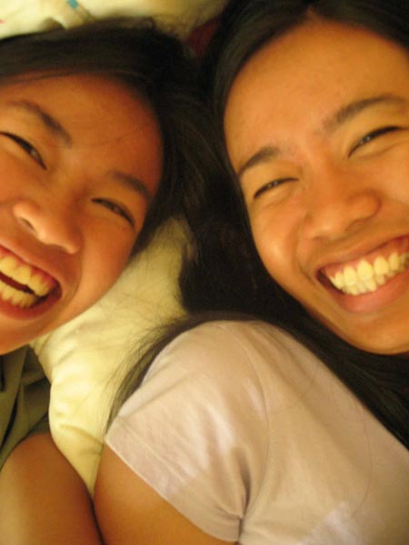 sisters