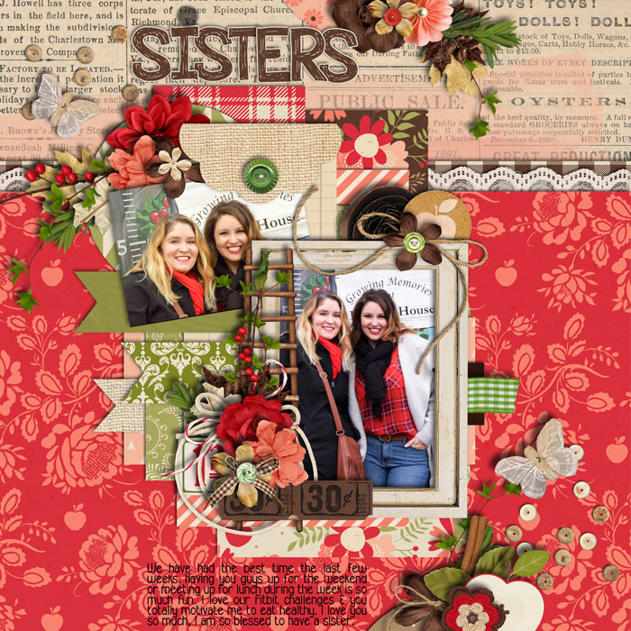 Sisters