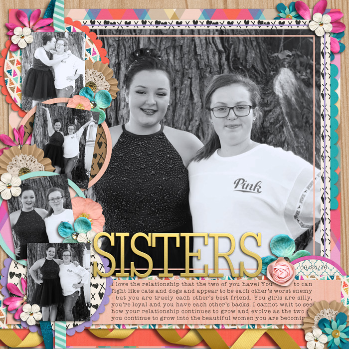 Sisters