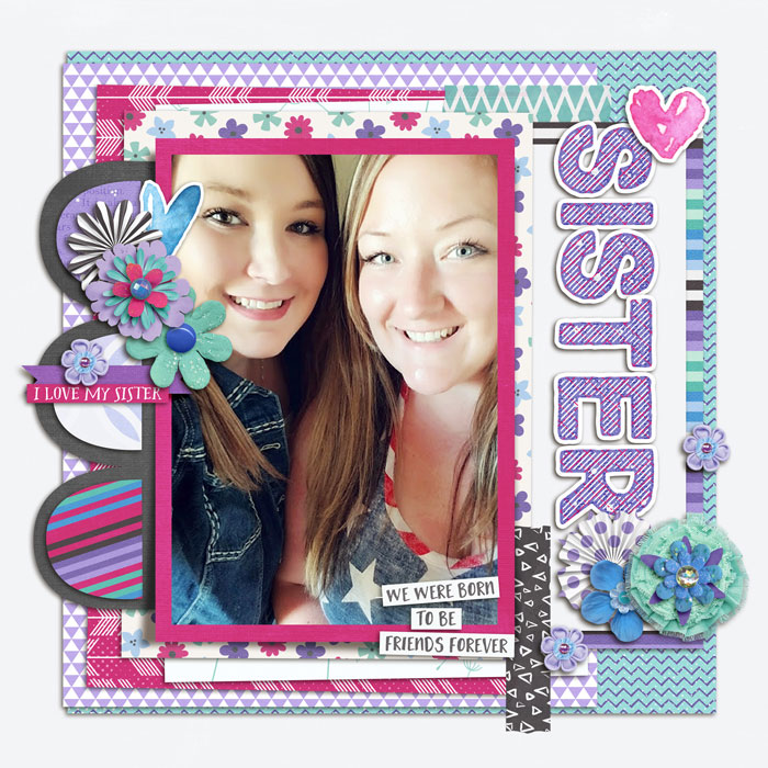 Sisters