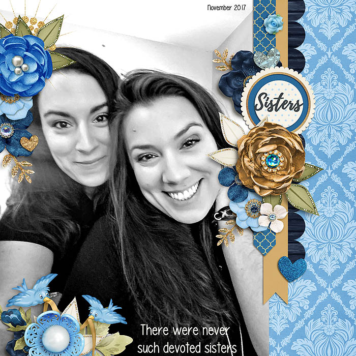 Sisters