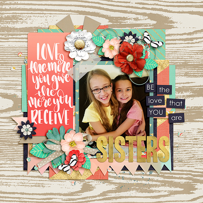 Sisters