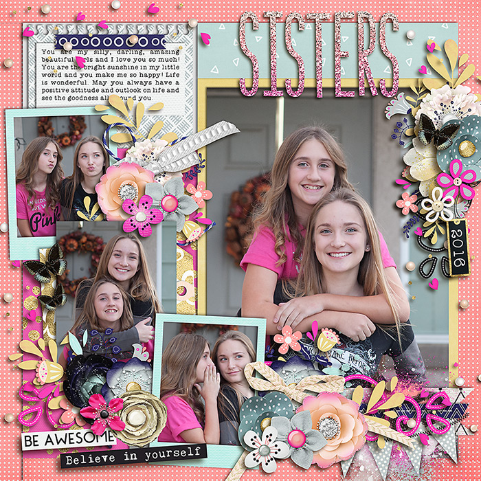 Sisters
