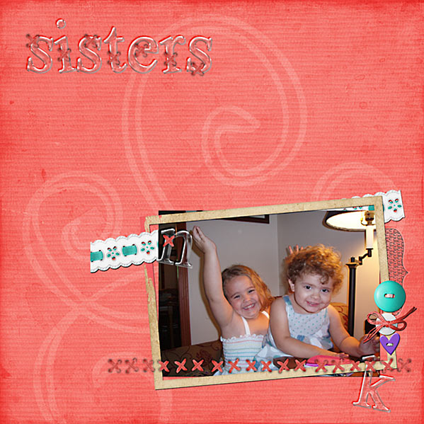 Sisters