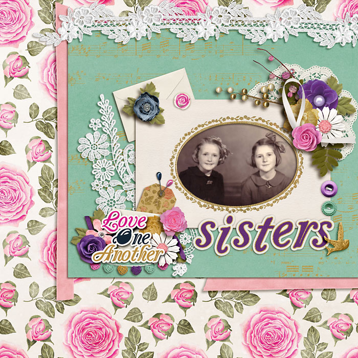 Sisters