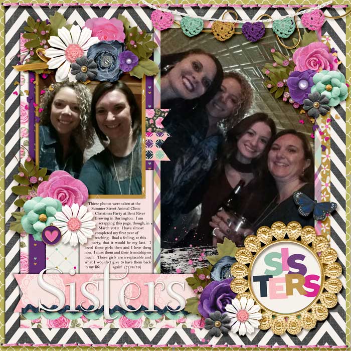 "Sisters
