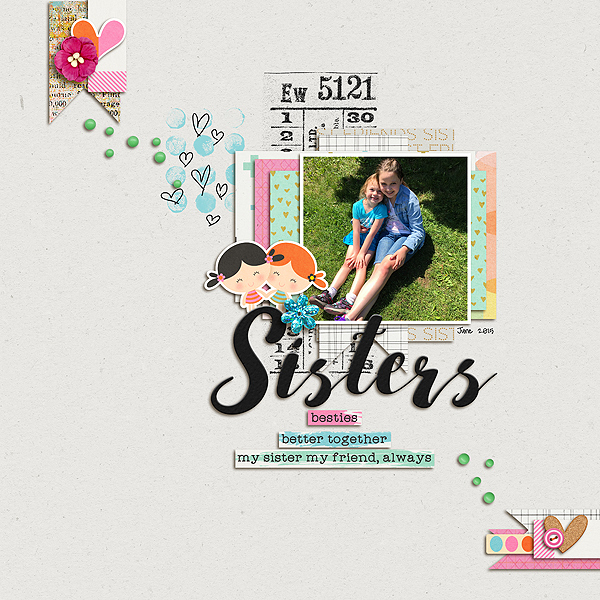 Sisters
