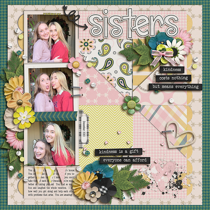 Sisters